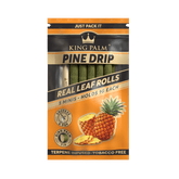 KING PALM 5PK MINI 1GM FLAVOR TIPS CONES